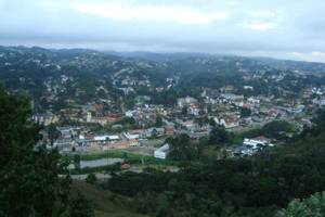 Campos do Jordão