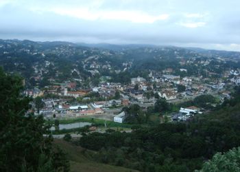 Campos do Jordão
