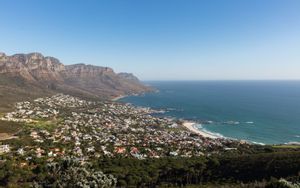 Camps Bay