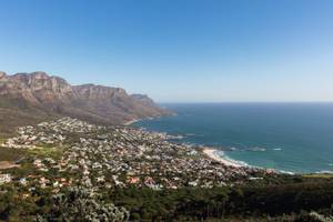 Camps Bay