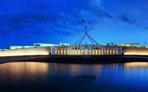 Canberra