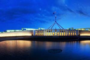 Canberra