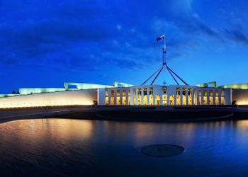 Canberra