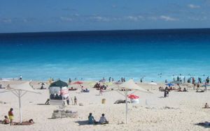 Cancún