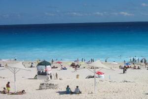 Cancún