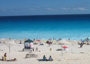 Cancún
