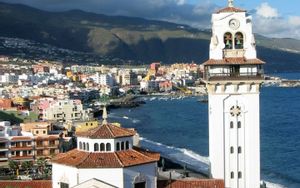Candelaria