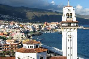 Candelaria