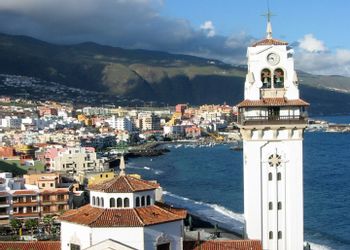Candelaria