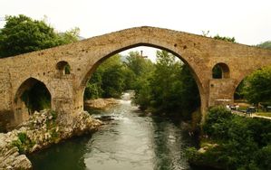 Cangas de Onís