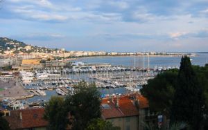 Cannes