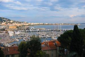 Cannes