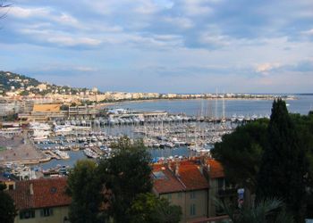 Cannes