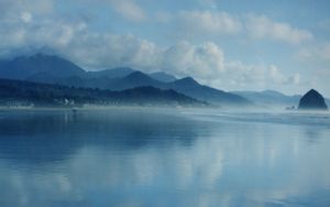 Cannon Beach