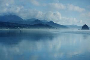 Cannon Beach