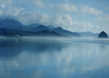 Cannon Beach