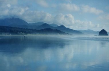 Cannon Beach