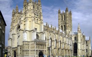 Canterbury