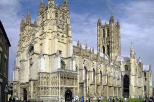 Canterbury