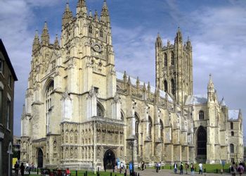 Canterbury