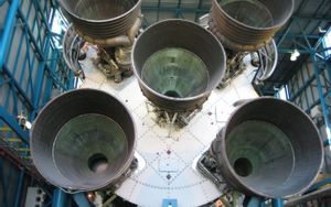 Cape Canaveral