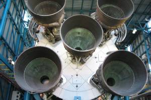 Cape Canaveral