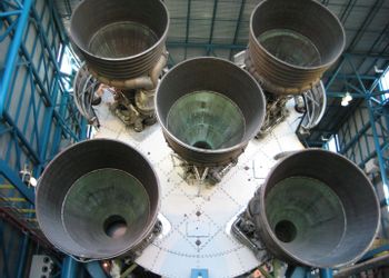 Cape Canaveral