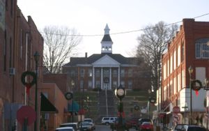 Cape Girardeau