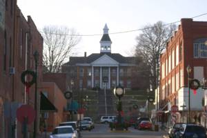 Cape Girardeau