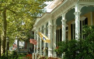 Cape May
