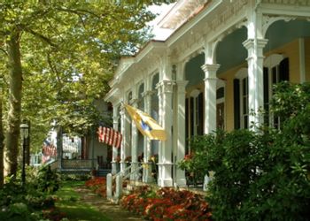 Cape May