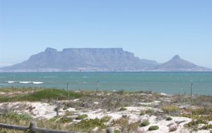 Cape Town