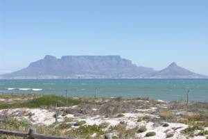 Cape Town