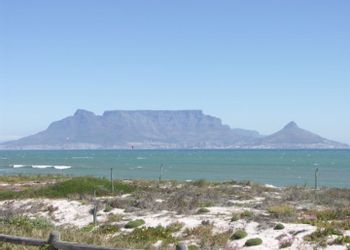 Cape Town