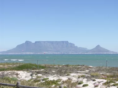 Generate a random place in Cape Town