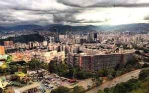 Caracas