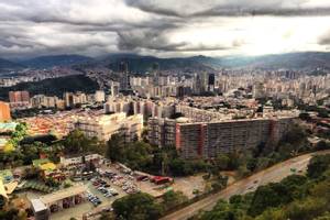 Caracas