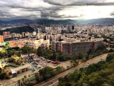 Caracas
