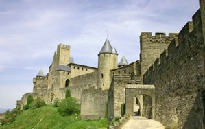 Carcassonne