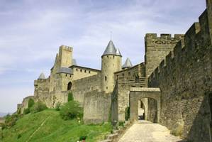 Carcassonne