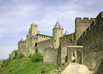 Carcassonne