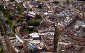 Carlisle