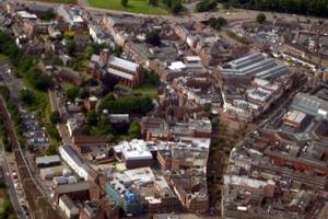 Carlisle