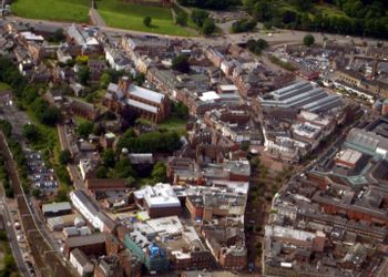 Carlisle