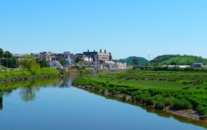Carmarthen