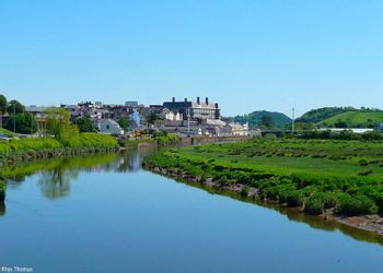 Carmarthen