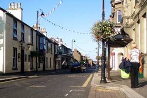 Carnoustie