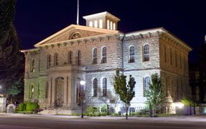 Carson City
