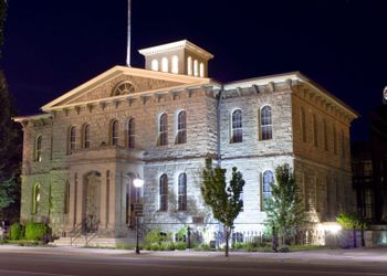 Carson City