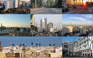 Casablanca
